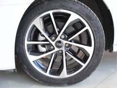 Audi A3 A3L Limousine 35 TFSI Progressive Sport - фото 4