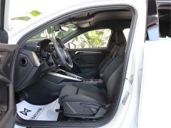 Audi A3 A3L Limousine 35 TFSI Progressive Sport - фото 6