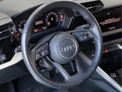 Audi A3 A3L Limousine 35 TFSI Progressive Sport - фото 8