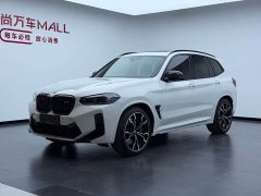 BMW X3 M X3 M Edition - фото 1