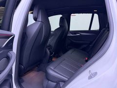 BMW X3 M X3 M Edition - фото 10