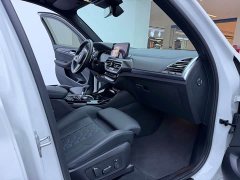 BMW X3 M X3 M Edition - фото 11