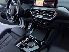 BMW X3 M X3 M Edition - фото 12