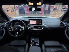 BMW X3 M X3 M Edition - фото 13