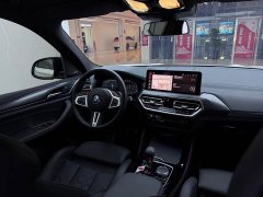 BMW X3 M X3 M Edition - фото 17