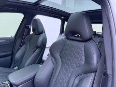 BMW X3 M X3 M Edition - фото 18