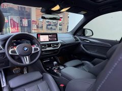 BMW X3 M X3 M Edition - фото 19