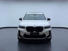 BMW X3 M X3 M Edition - фото 2