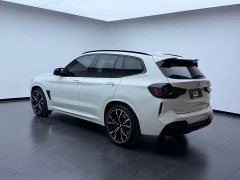 BMW X3 M X3 M Edition - фото 4