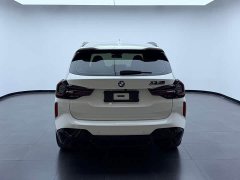 BMW X3 M X3 M Edition - фото 5