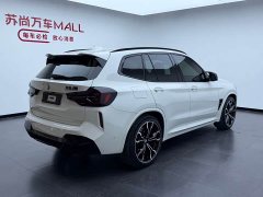BMW X3 M X3 M Edition - фото 6