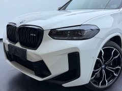 BMW X3 M X3 M Edition - фото 7