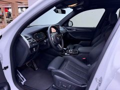 BMW X3 M X3 M Edition - фото 8