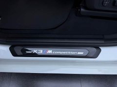 BMW X3 M X3 M Edition - фото 9