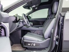 Audi E7X Version - фото 10