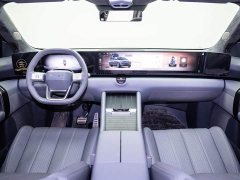 Audi E7X Version - фото 12