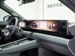 Audi E7X Version - фото 14