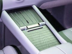 Audi E7X Version - фото 15