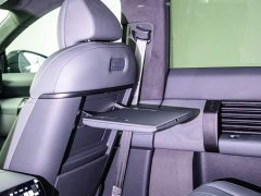 Audi E7X Version - фото 20