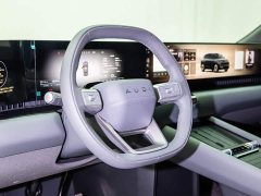 Audi E7X Version - фото 7
