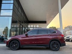 BMW X1 sDrive20Li Fashion Version - фото 10