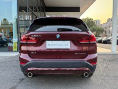 BMW X1 sDrive20Li Fashion Version - фото 12