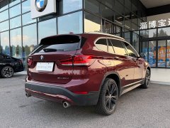BMW X1 sDrive20Li Fashion Version - фото 13