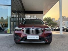 BMW X1 sDrive20Li Fashion Version - фото 3