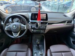 BMW X1 sDrive20Li Fashion Version - фото 5