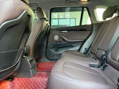 BMW X1 sDrive20Li Fashion Version - фото 9