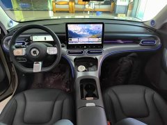 smart#1 Edition - фото 10