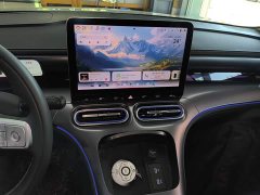 smart#1 Edition - фото 13