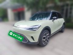 smart#1 Pulse Edition - фото 2