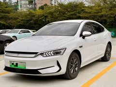 BYD PLUS EV 400KM Edition - фото 1