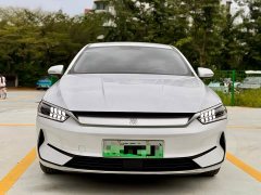 BYD PLUS EV 400KM Edition - фото 2