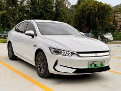 BYD PLUS EV 400KM Edition - фото 3