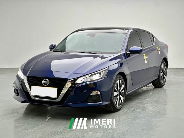 BYD 2.0L XL Edition