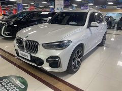 BMW X5 xDrive 40Li M - фото 1