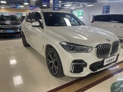 BMW X5 xDrive 40Li M - фото 2