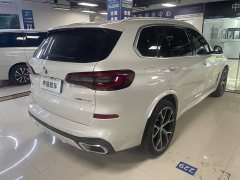 BMW X5 xDrive 40Li M - фото 3