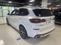 BMW X5 xDrive 40Li M - фото 4