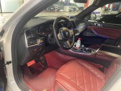BMW X5 xDrive 40Li M - фото 5