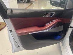 BMW X5 xDrive 40Li M - фото 7