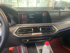 BMW X5 xDrive 40Li M - фото 9