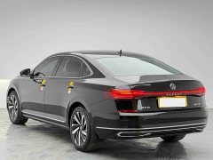 Volkswagen 380TSI Edition - фото 6