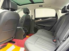 Volkswagen 380TSI Edition - фото 9