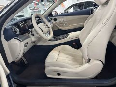 Mercedes-Benz E-Class (Imported) E 260 Coupe - фото 11