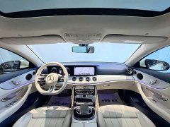 Mercedes-Benz E-Class (Imported) E 260 Coupe - фото 12