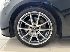 Mercedes-Benz E-Class (Imported) E 260 Coupe - фото 15