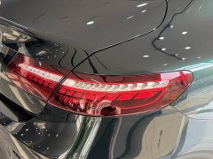 Mercedes-Benz E-Class (Imported) E 260 Coupe - фото 17